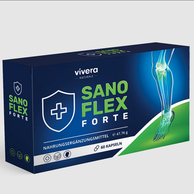 Sanoflex Forte